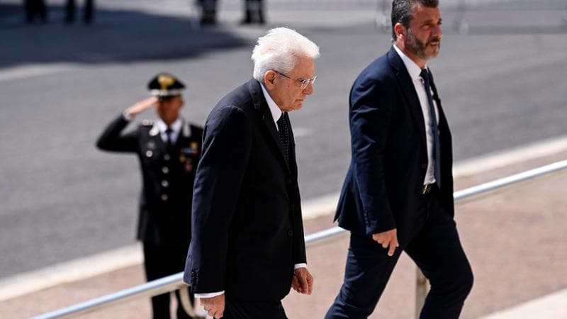 Giustizia, ddl Nordio al Quirinale ma per la firma di Mattarella serviranno alcuni giorni