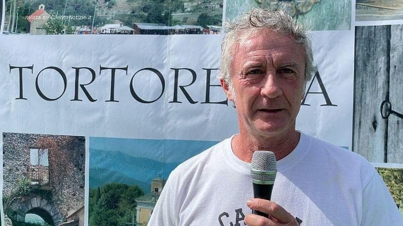 Paolo Can&egrave;, 58 anni
