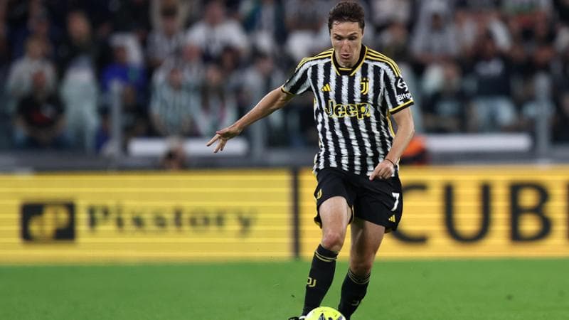 Federico Chiesa
