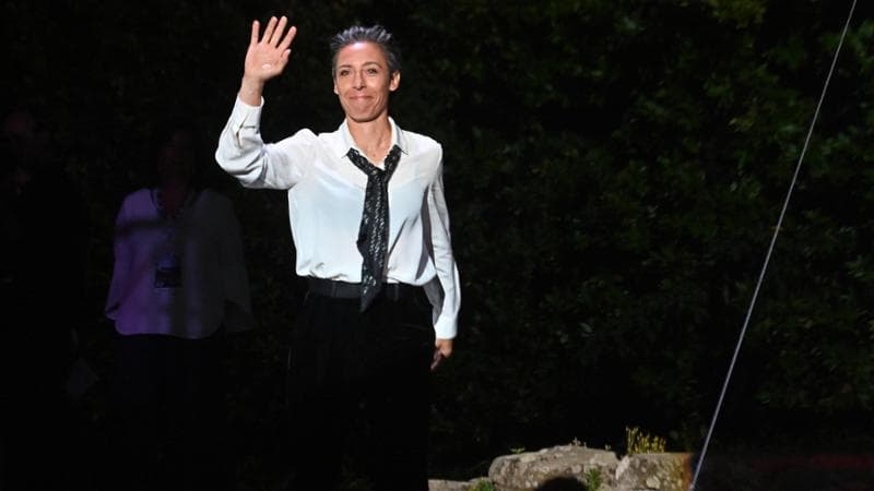 Francesca Schiavone
