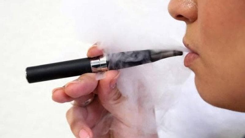 tassa liquidi nicotina Sigaretta elettronica usa e getta Bang 32000 Tiri Vape main image 0