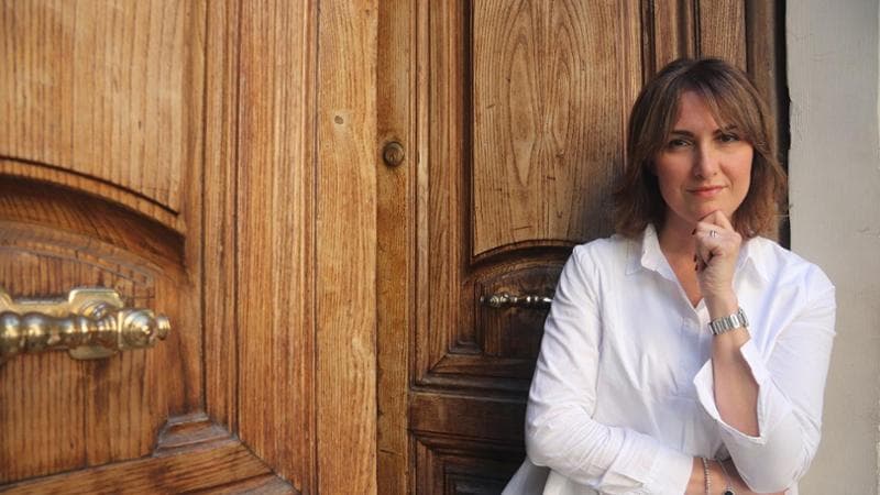 Cristina Cassar Scalia
