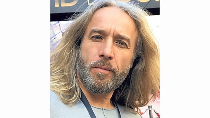 Angelo Bonello
