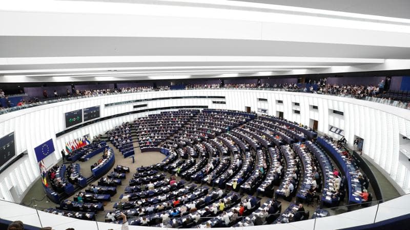 Voto Ue sul Green Deal, sconfitta la svolta a destra del Ppe