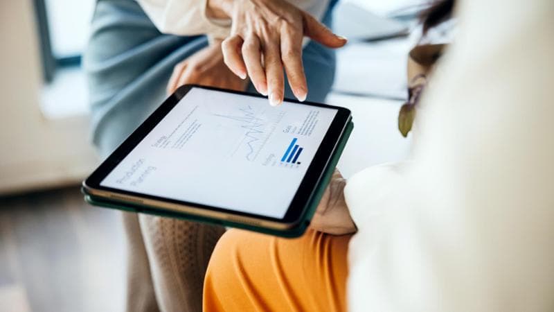 La digitalizzazione avanza: ora serve lo sprint del Piano nazionale di ripresa e resilienza

