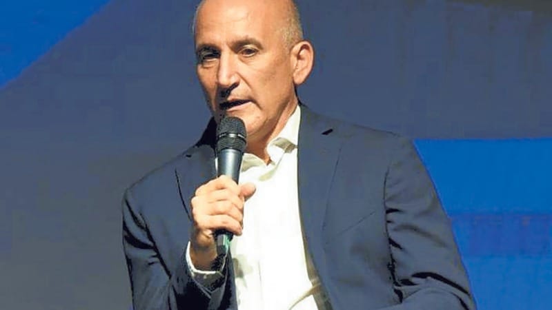 Renato Mazzoncini, AD e Direttore generale di A2A
