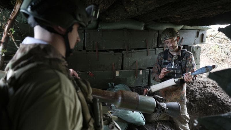 Ucraina, operazione Storm Shadow: i missili a lungo raggio che sfuggono alle difese aeree russe