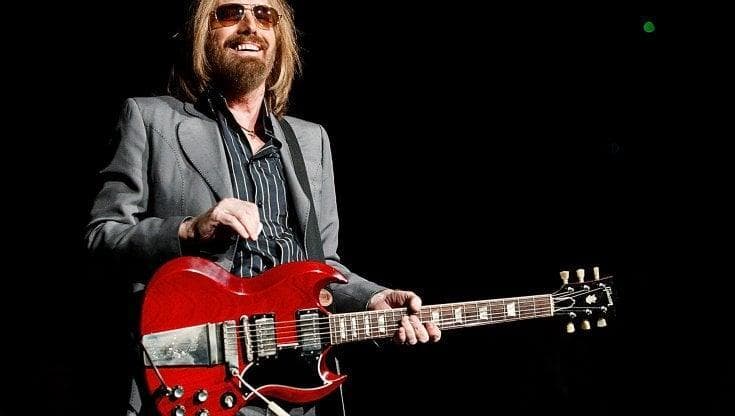 Tom Petty e il vero rock americano