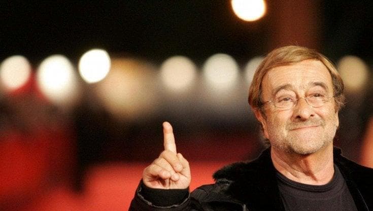 Tu non mi basti mai, nel cuore di Lucio Dalla