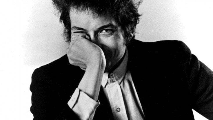 Masters of War, Dylan contro la guerra