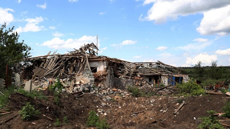 Guerra Ucraina - Russia, le news del 13 luglio