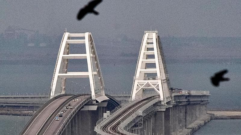 Crimea, Kaliningrad e Sochi: le vacanze dei russi nonostante il conflitto