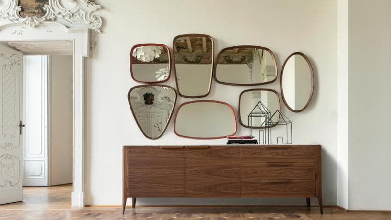 Il concorso punta all'individuazione di nuovi concept innovativi per le diverse tipologie di specchi
