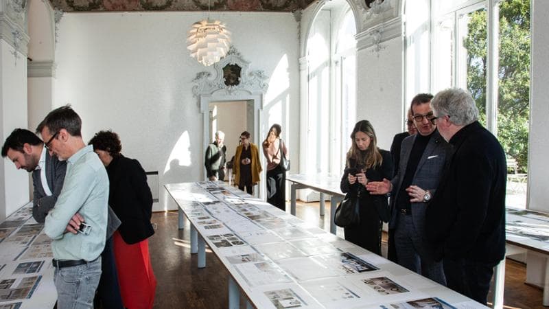 Scatto dell'edizione 2022 del concorso&nbsp;
