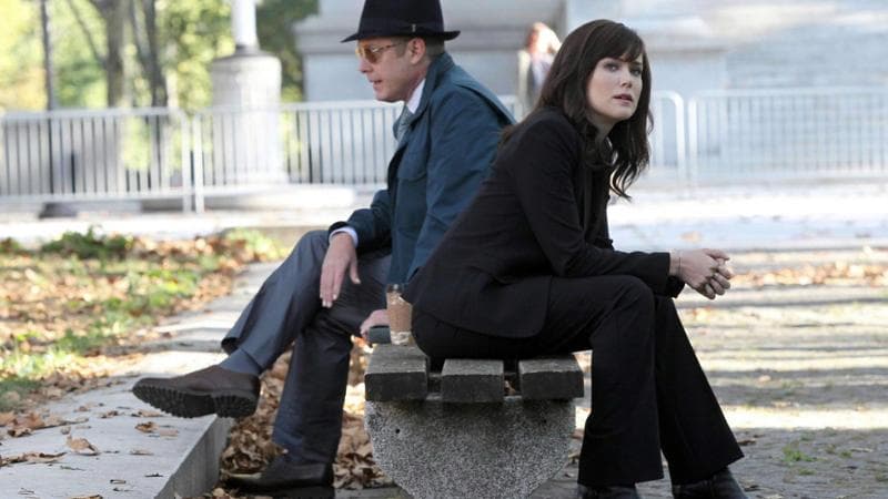 ‘The Blacklist’, se il disimpegno si avvicina alla genialità