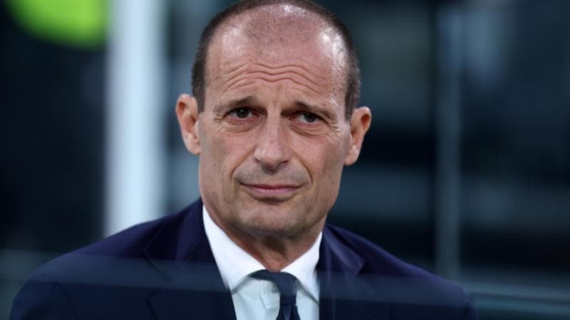 La Juventus abbandona la Superlega