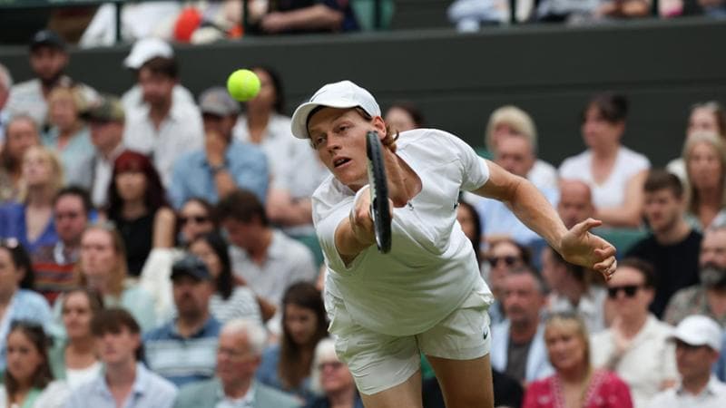 Nargiso: “Sinner può battere Djokovic, nei momenti importanti fa la differenza”