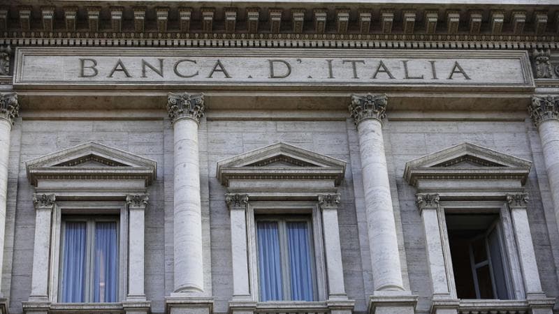 Bankitalia, “il Pil si è fermato in primavera”. Inflazione giù ma solo dal 2024. Debito pubblico, nuovo record
