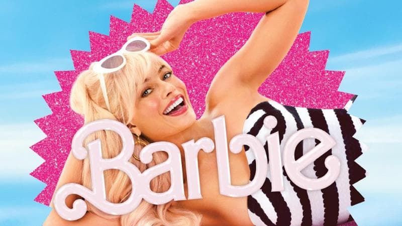 Da Dua Lipa e Billie Ellish, è The Barbie Album: la colonna sonora del film con Margot Robbie è firmata dalle grandi star della musica