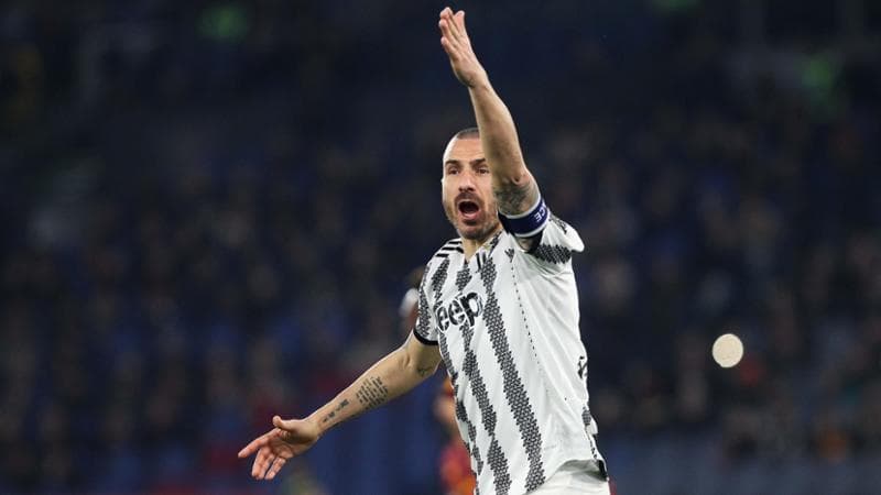 Leonardo Bonucci
