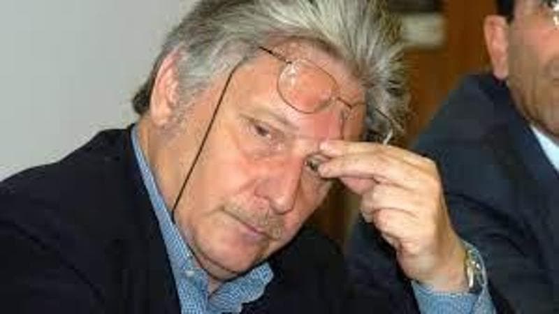Giovanni Fiandaca
