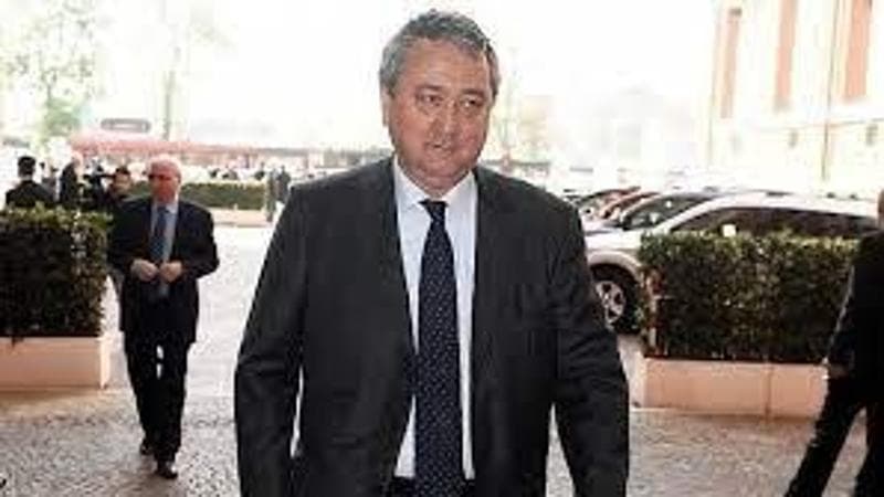 Paolo Barelli
