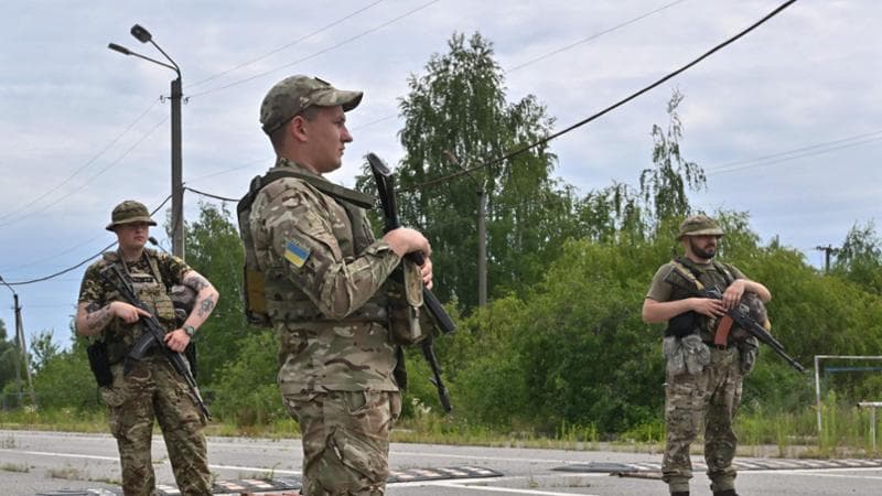 Guerra Ucraina - Russia, le news del 15 luglio