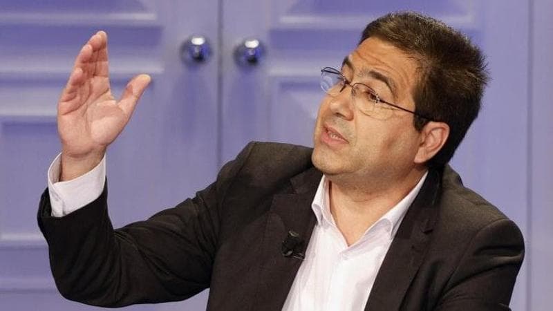 Alessio D'Amato
