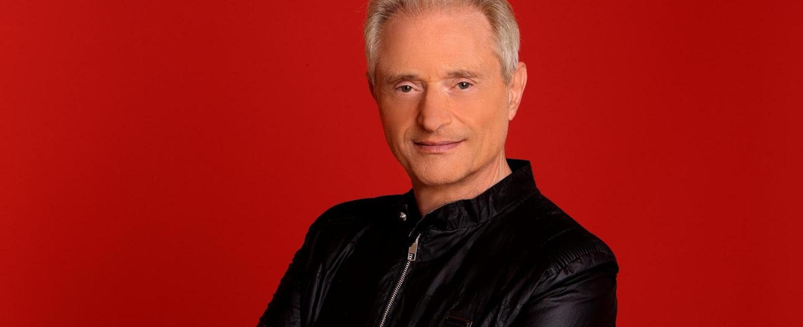 Amedeo Minghi: “Con Califano altro che noia. E a Sanremo ne ho viste tante”