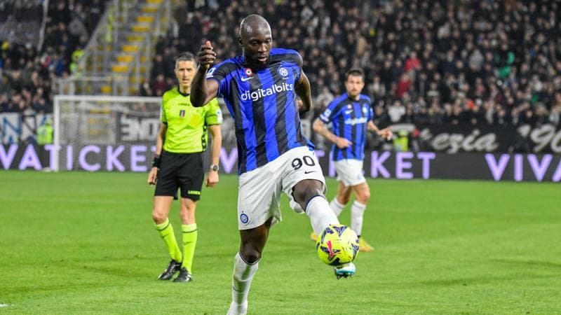 Lukaku, altro che amore: l’ipocrisia di chi dice “Mai”