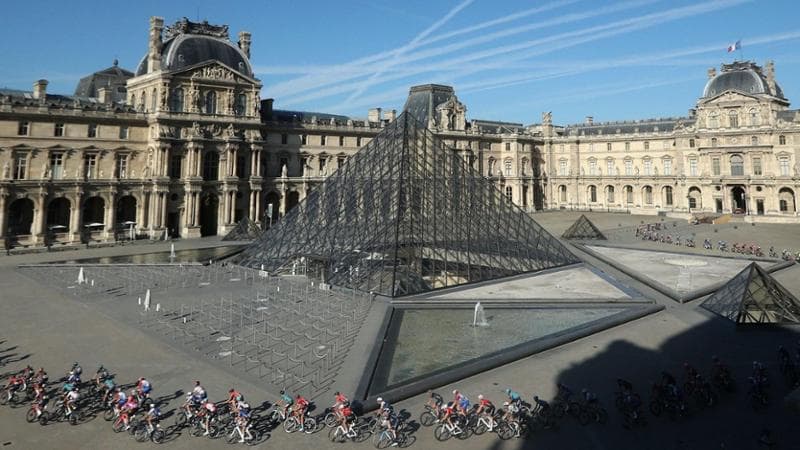 Francia, il Louvre restituirà all’Italia alcune opere trafugate ed esportate illegalmente