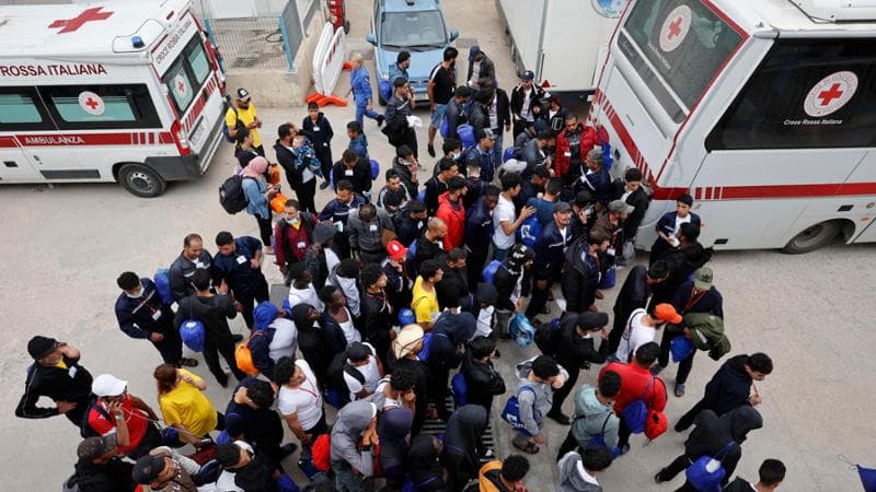 Le Regioni al governo: “Sui migranti no a decisioni imposte”