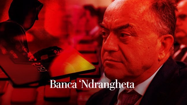 <a href="https://puntoitalia.online/cronaca/2023/07/16/news/banca_ndrangheta_inchiesta_glicine_riciclaggio_mafia-407787629/" fck_savedurl="">             Finanza, la vera autostrada dei soldi dei clan</a><strong> </strong><a href="https://puntoitalia.online/podcast/le-inchieste/" fck_savedurl=""><strong>Il Podcast</strong><br /></a>