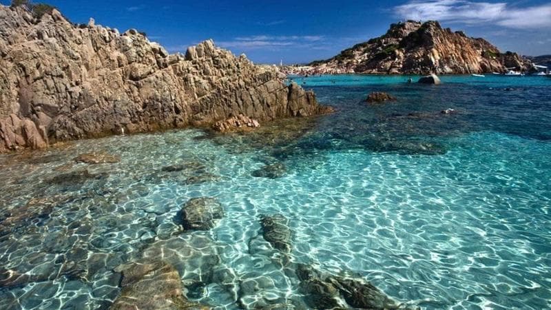 Caldo record, la Sardegna non si spaventa: “Abituati a 50 gradi, ma sta durando troppo”