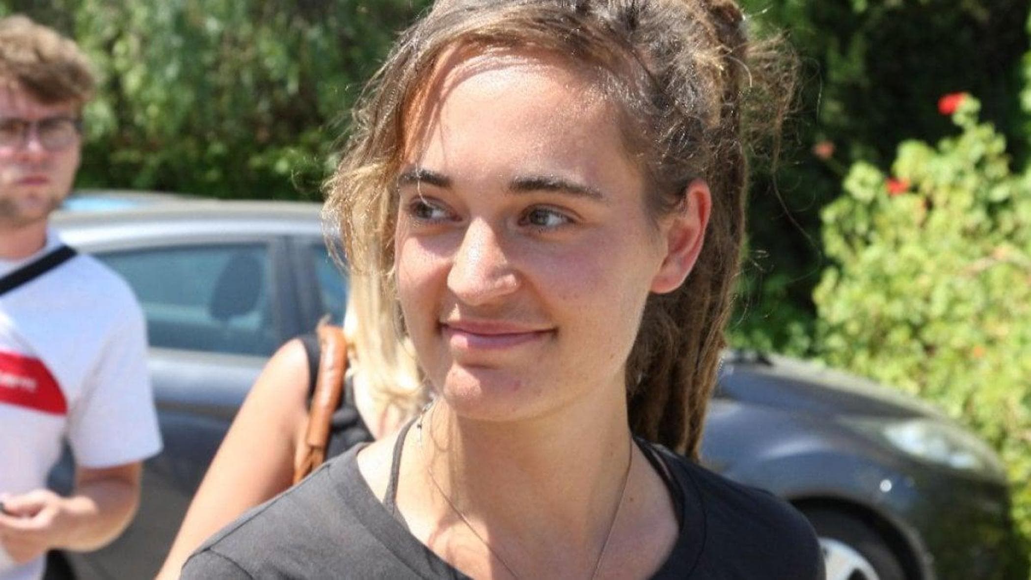 Carola Rackete candidata alle europee con la sinistra di Die Linke ...