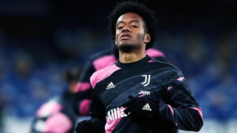 Inter, gli ultrà vogliono un faccia a faccia con Cuadrado:”Deve capire i nostri valori”