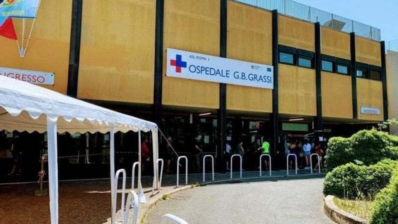 Il caldo inizia a pesare sui pronto soccorso: “Accessi aumentati del 20%”