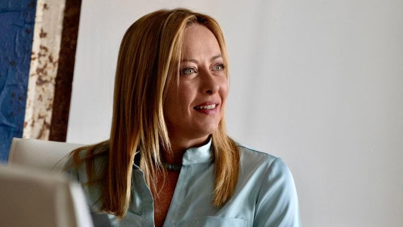 Meloni non va alla fiaccolata per Borsellino, sarà a Palermo alla cerimonia ufficiale. “Motivi di ordine pubblico”