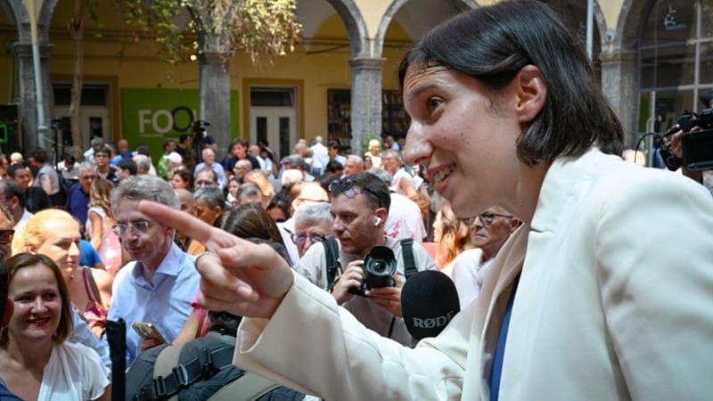 Zaki, Meloni: “Il nostro impegno continua”. Ma le opposizioni attaccano: “Il governo si faccia sentire. Tajani riferisca in Aula”
