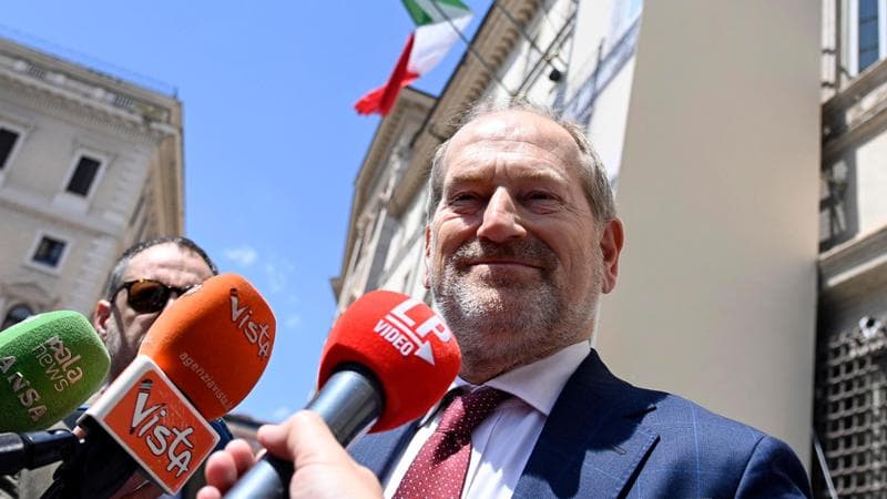 Il commissario alla siccità: “Il clima cambia, facciamolo anche noi”