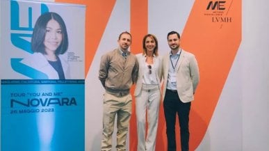 Mariolina e i segreti del rimaglio