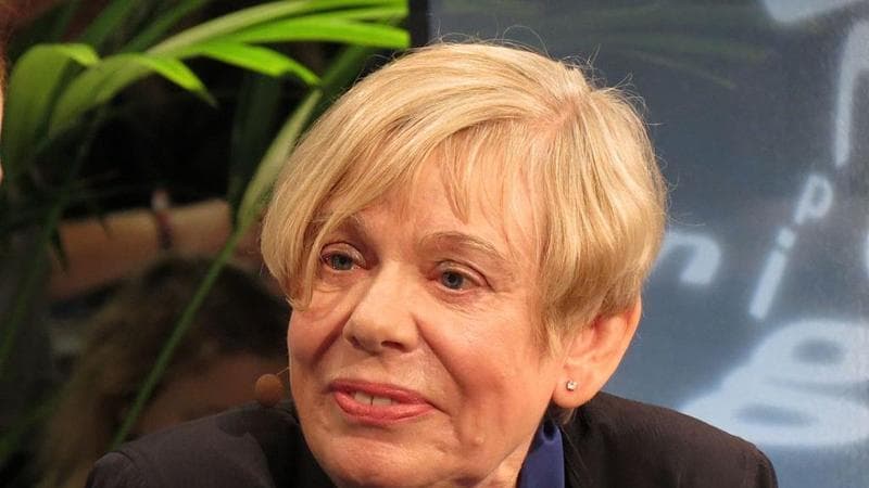 Karen Armstrong
