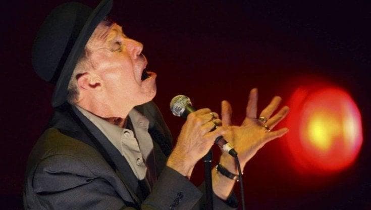 Ol '55, il tocco geniale e ruvido di Tom Waits