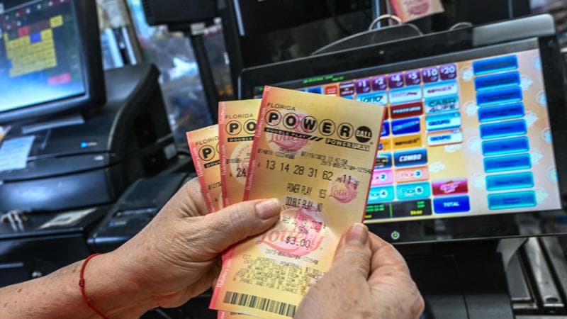 California, vinto il jackpot da un miliardo di dollari