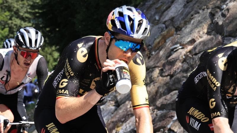 Wout Van Aert
