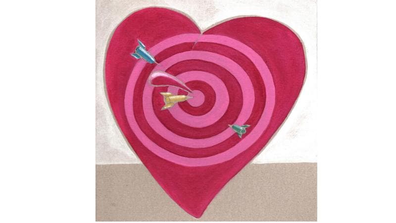 “Come d’aria”: il romanzo premio Strega è un segreto tra donne