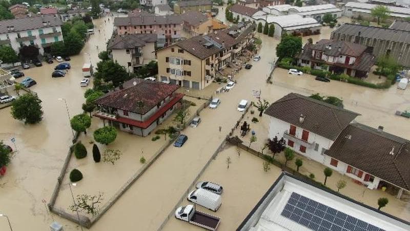 Il decreto Alluvione torna in commissione: per la Ragioneria di Stato mancano le coperture economiche. La protesta delle opposizioni