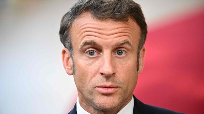 Mini-rimpasto nel governo Macron: via anche Schiappa, la ministra dello scandalo Playboy