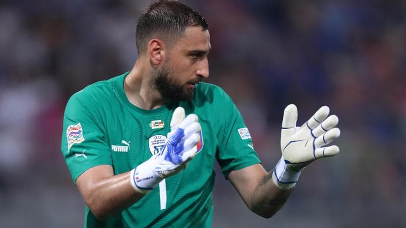Donnarumma rapinato a Parigi mentre era in casa: in ospedale con la compagna per le percosse ricevute