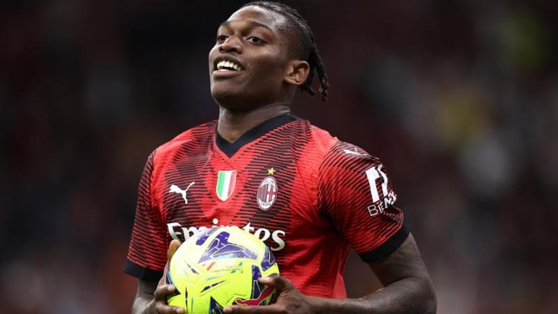 Ritmi inglesi, muscoli, fantasia e Okafor: il Milan cambia pelle grazie ai soldi di Tonali
